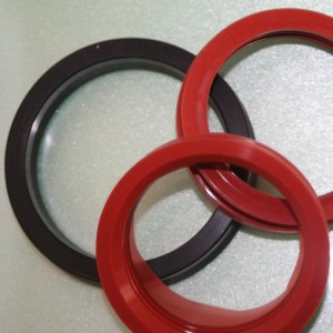 Standardowy O-gumowy pierścień O-ring do uszczelnienia
